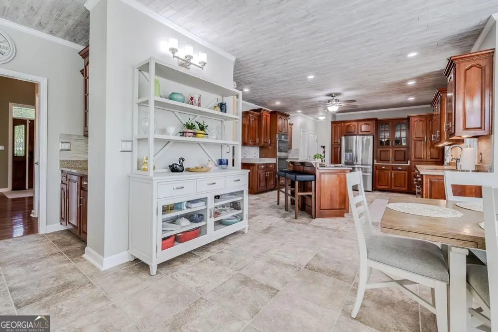 152 Cambridge DR Rincon, GA 31326