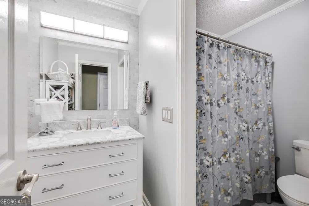 152 Cambridge DR Rincon, GA 31326