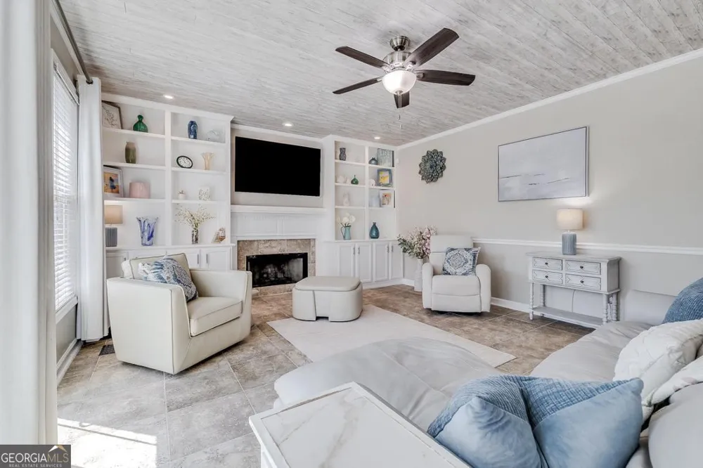 152 Cambridge DR Rincon, GA 31326