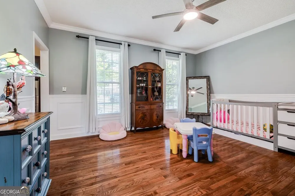 152 Cambridge DR Rincon, GA 31326