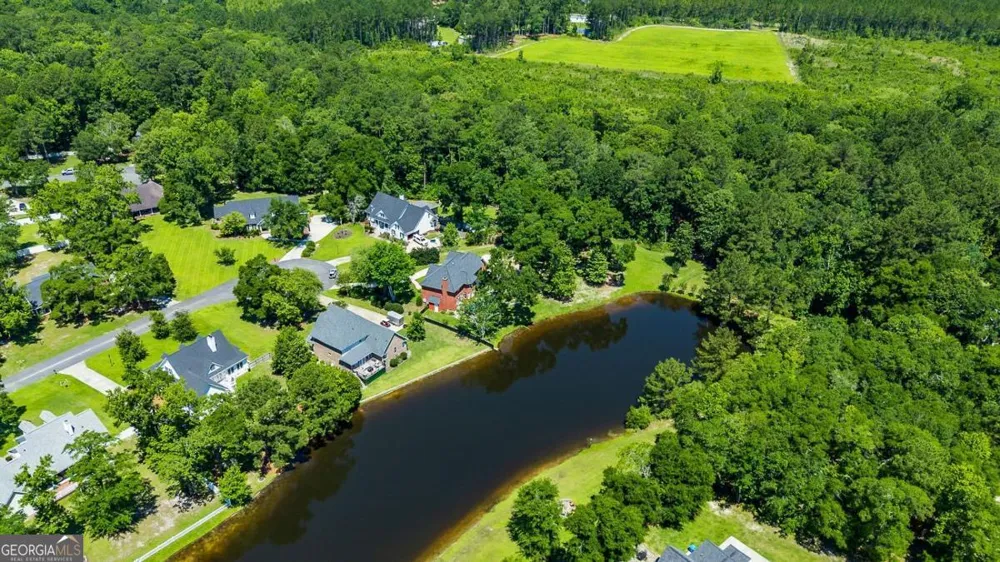 152 Cambridge DR Rincon, GA 31326