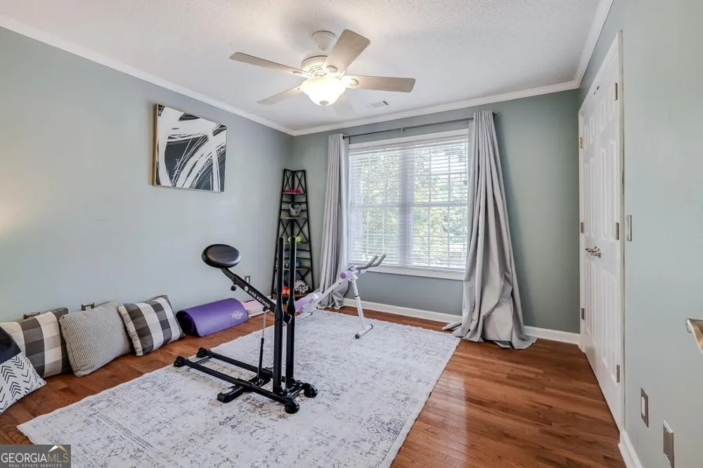 152 Cambridge DR Rincon, GA 31326