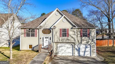 101 Twin Oaks DR
