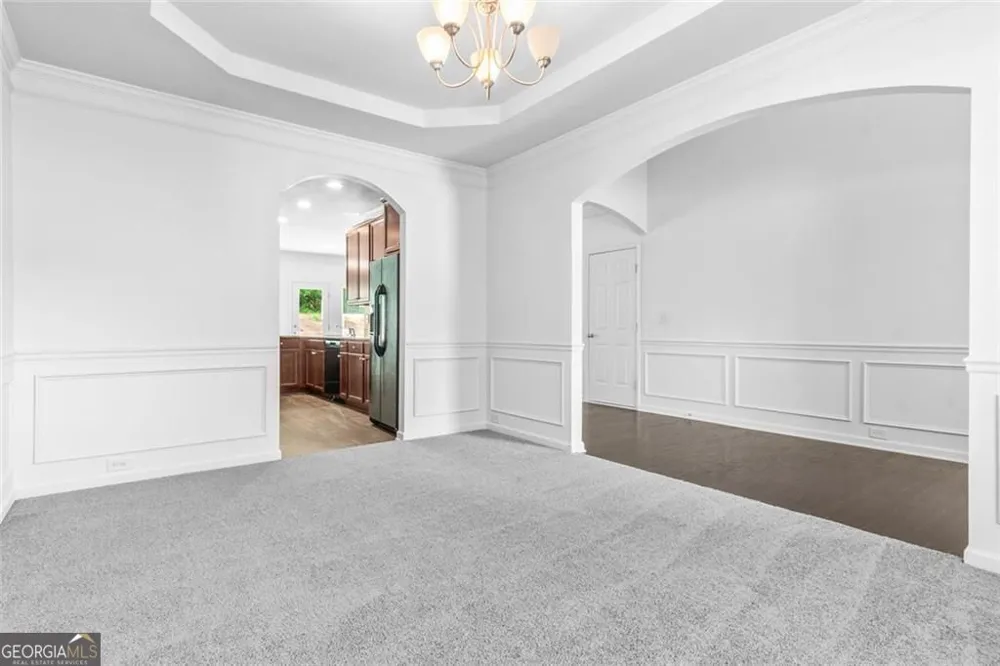 1061 Blind Brook CIR Hoschton, GA 30548