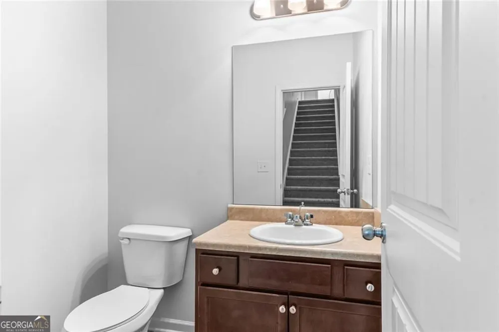 1061 Blind Brook CIR Hoschton, GA 30548