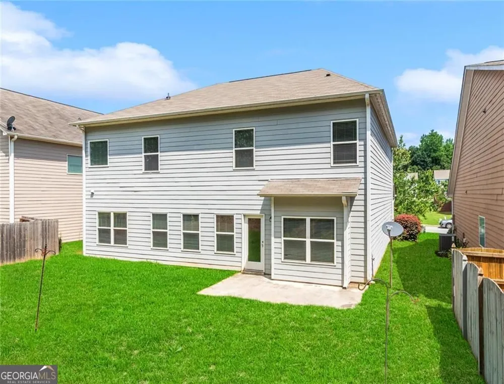 1061 Blind Brook CIR Hoschton, GA 30548