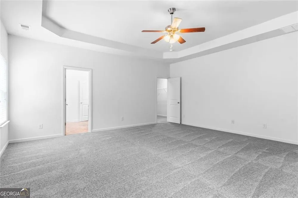 1061 Blind Brook CIR Hoschton, GA 30548
