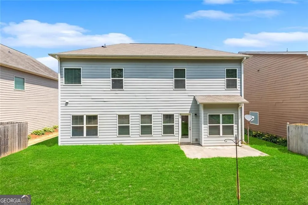 1061 Blind Brook CIR Hoschton, GA 30548