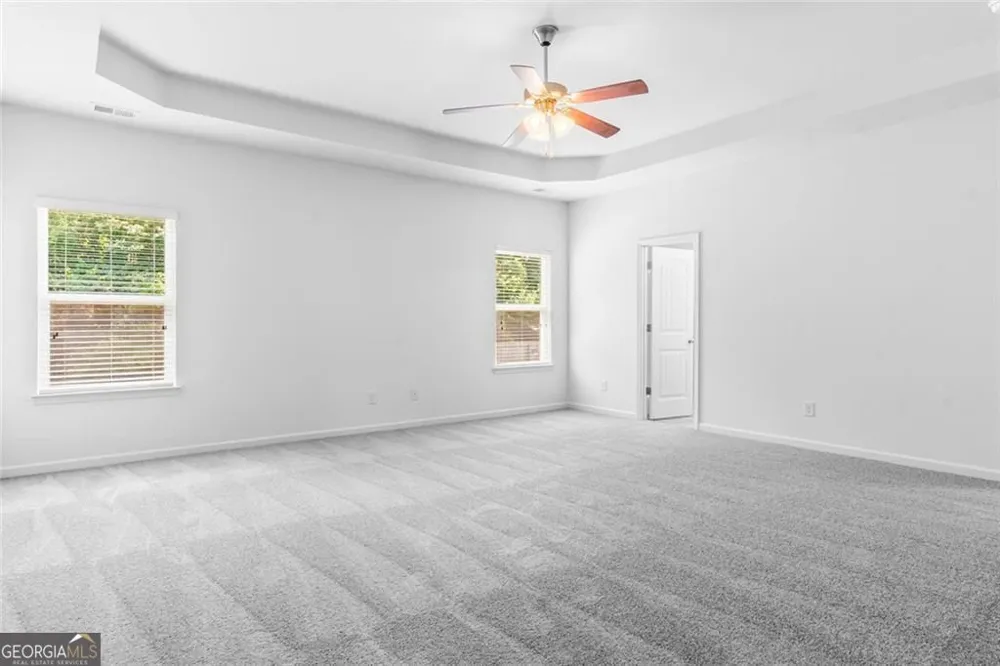 1061 Blind Brook CIR Hoschton, GA 30548