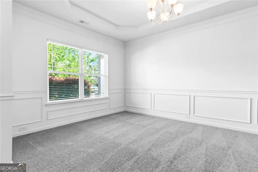 1061 Blind Brook CIR Hoschton, GA 30548