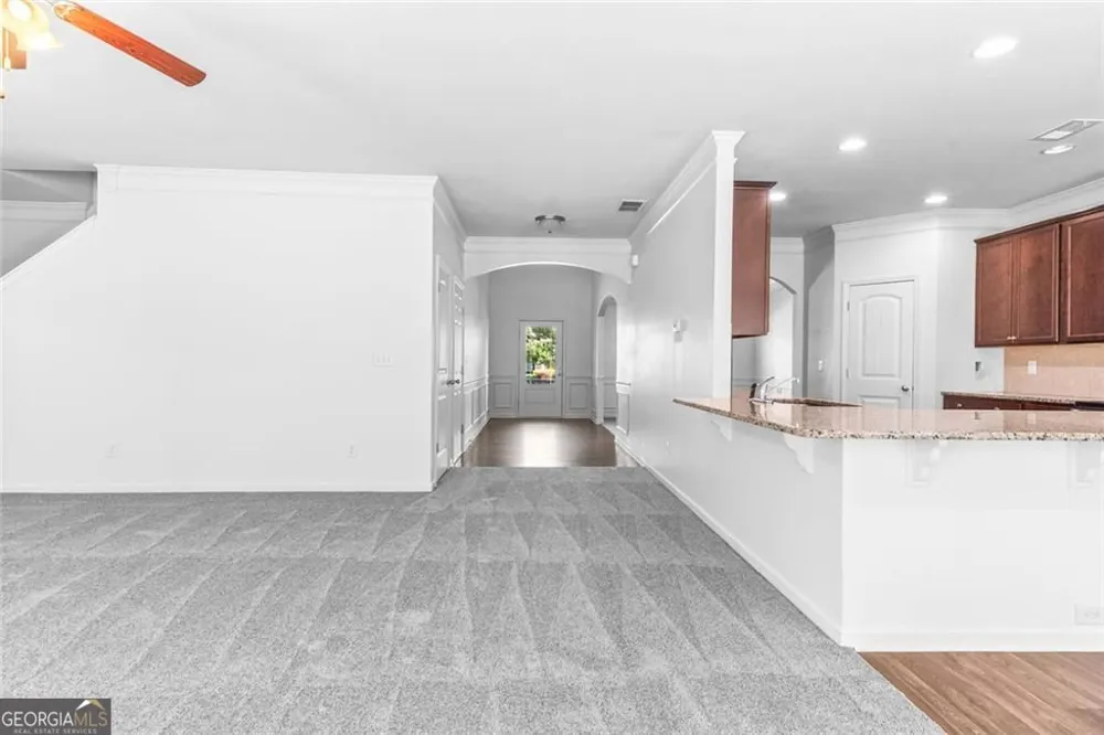1061 Blind Brook CIR Hoschton, GA 30548