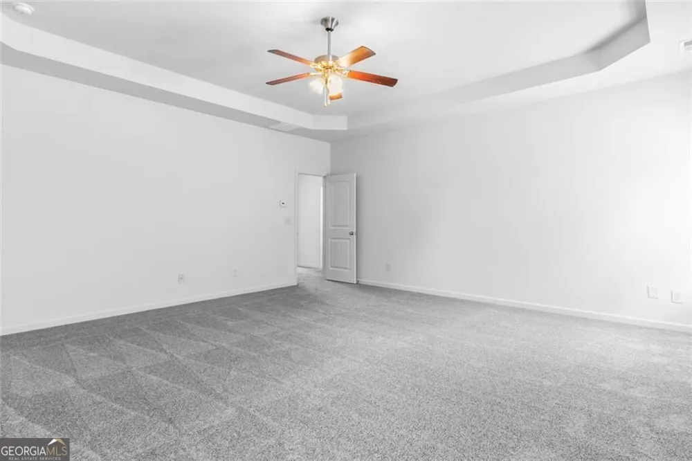 1061 Blind Brook CIR Hoschton, GA 30548