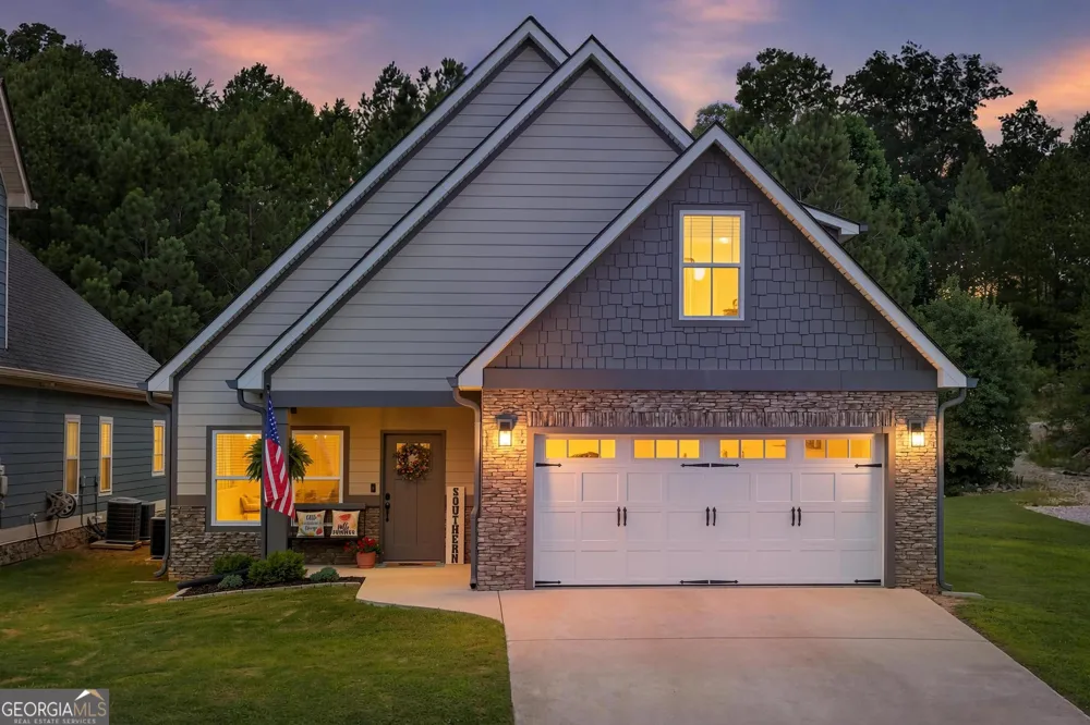 117 Sonoma LN Ringgold, GA 30736