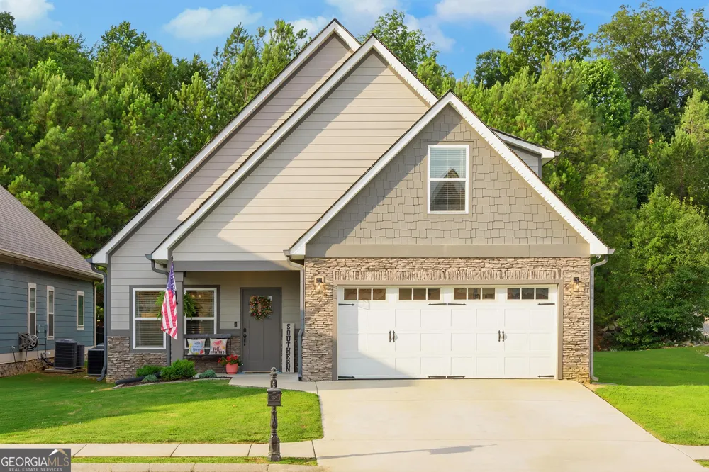 117 Sonoma LN Ringgold, GA 30736