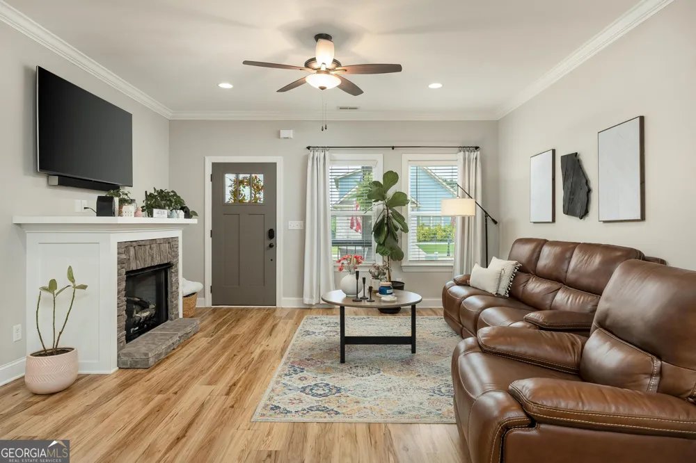 117 Sonoma LN Ringgold, GA 30736