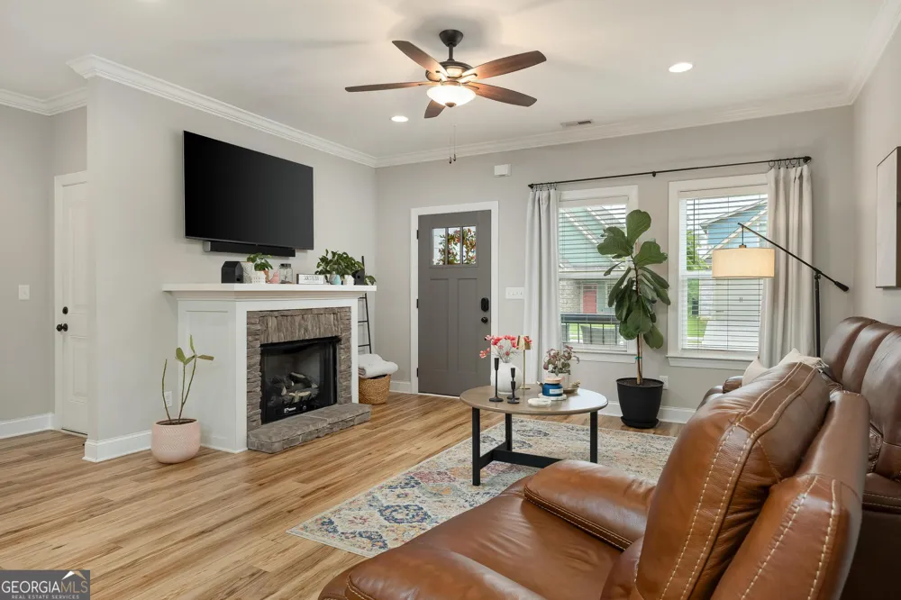 117 Sonoma LN Ringgold, GA 30736