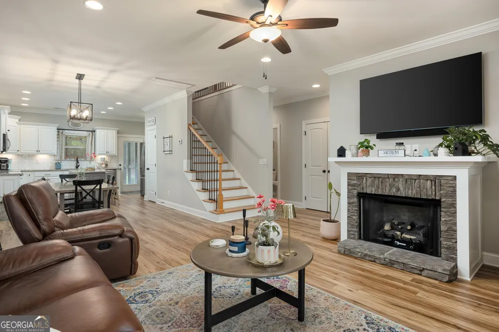 117 Sonoma LN Ringgold, GA 30736