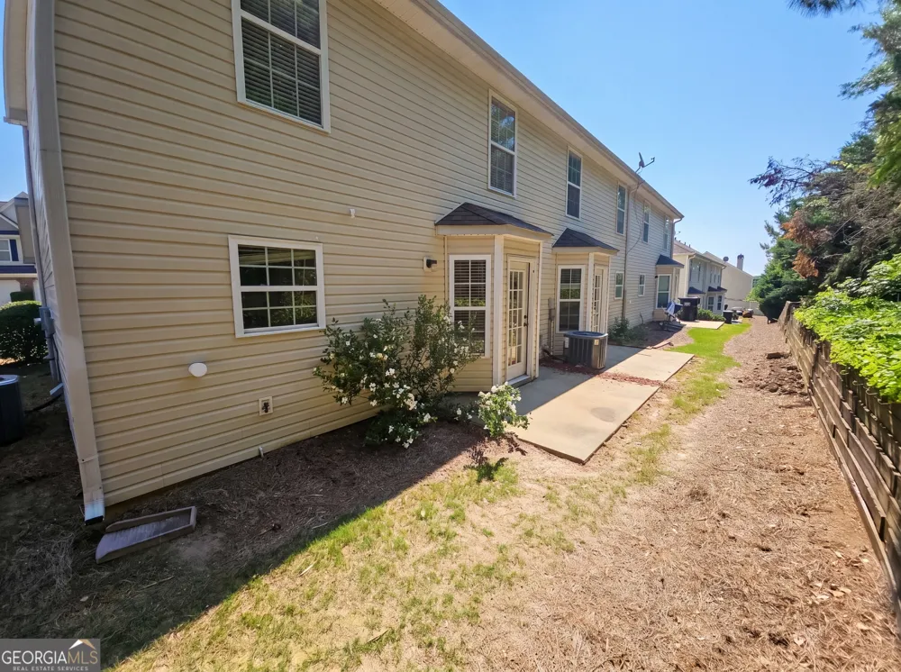 220 Fox Creek BLVD Woodstock, GA 30188