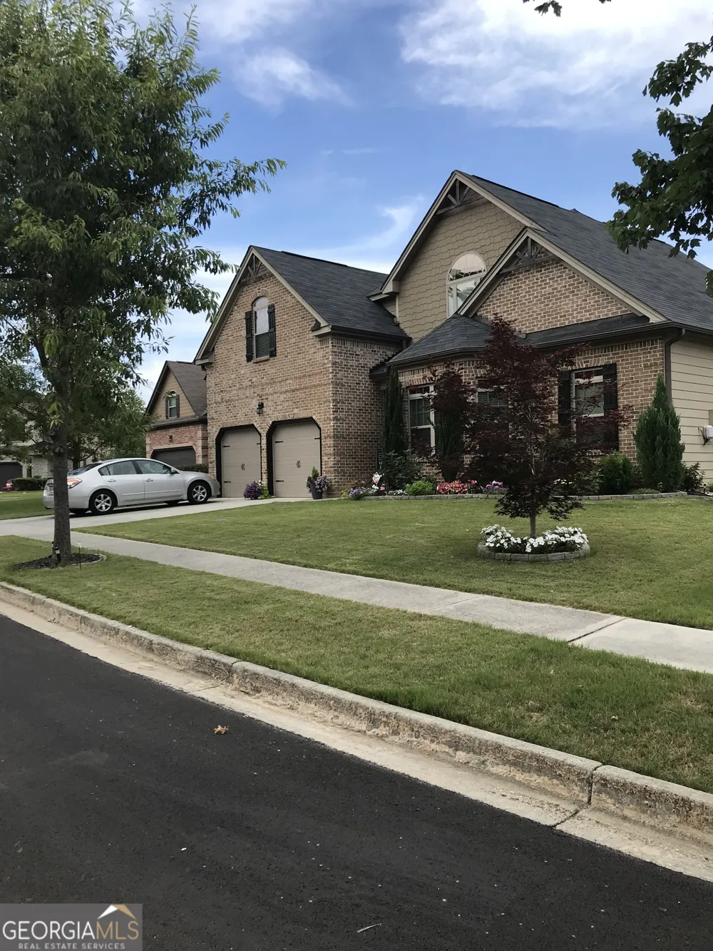 41 Bay Crest CT Loganville, GA 30052