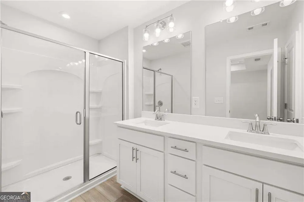 119 Park Ridge CIR Emerson, GA 30137