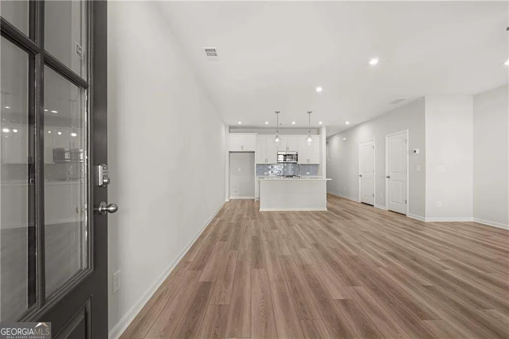 119 Park Ridge CIR Emerson, GA 30137