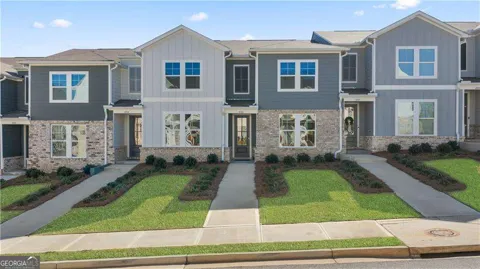 121 Park Ridge CIR