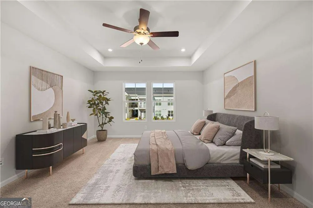 121 Park Ridge CIR Emerson, GA 30137