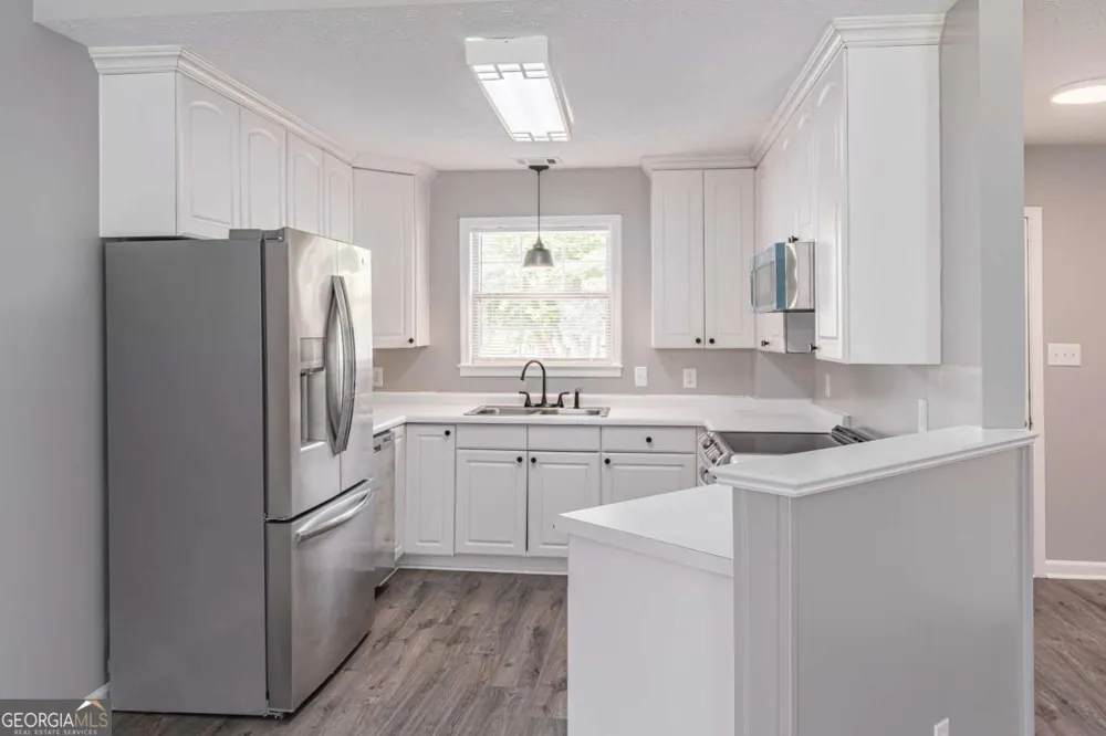 304 Ron DR Bethlehem, GA 30620