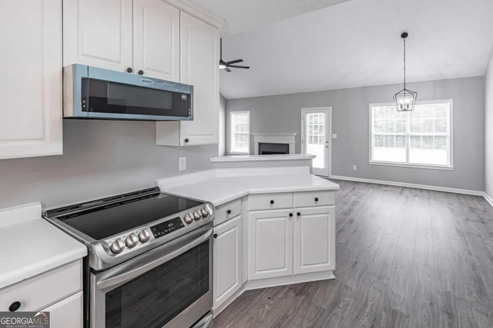 304 Ron DR Bethlehem, GA 30620