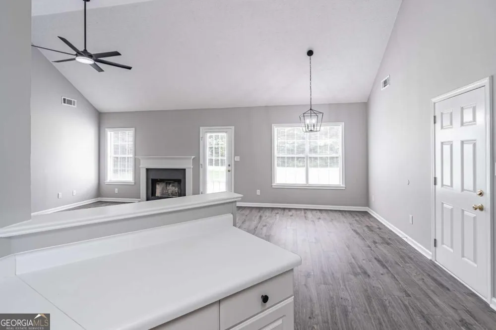 304 Ron DR Bethlehem, GA 30620
