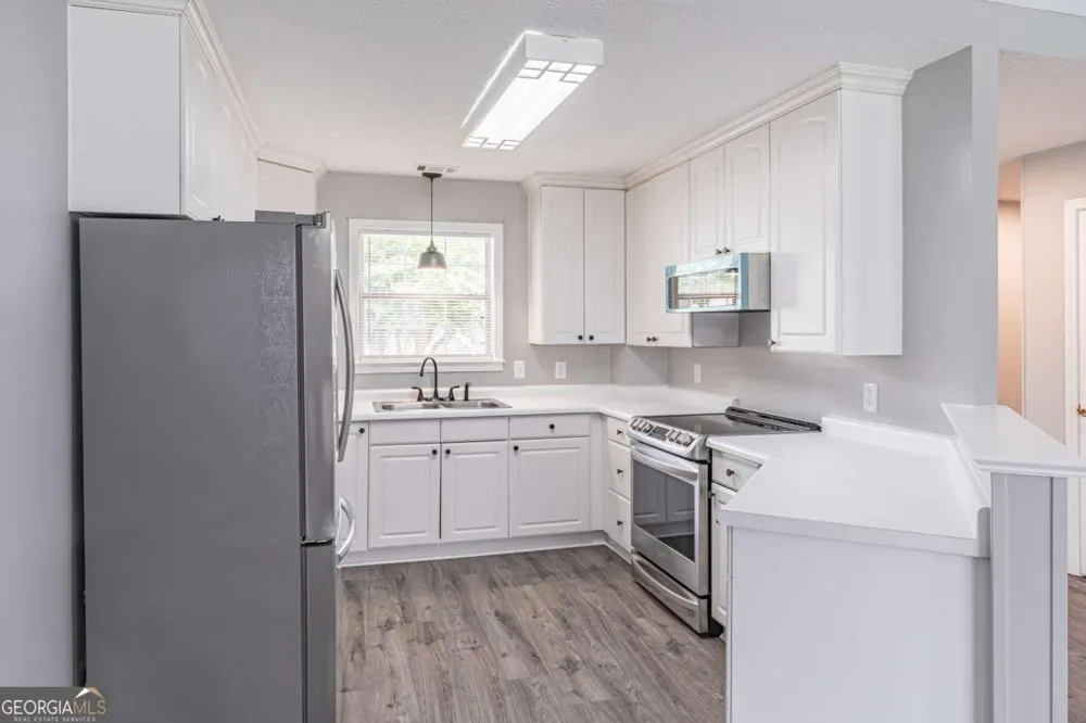 304 Ron DR Bethlehem, GA 30620