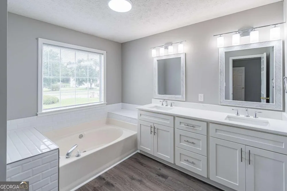304 Ron DR Bethlehem, GA 30620