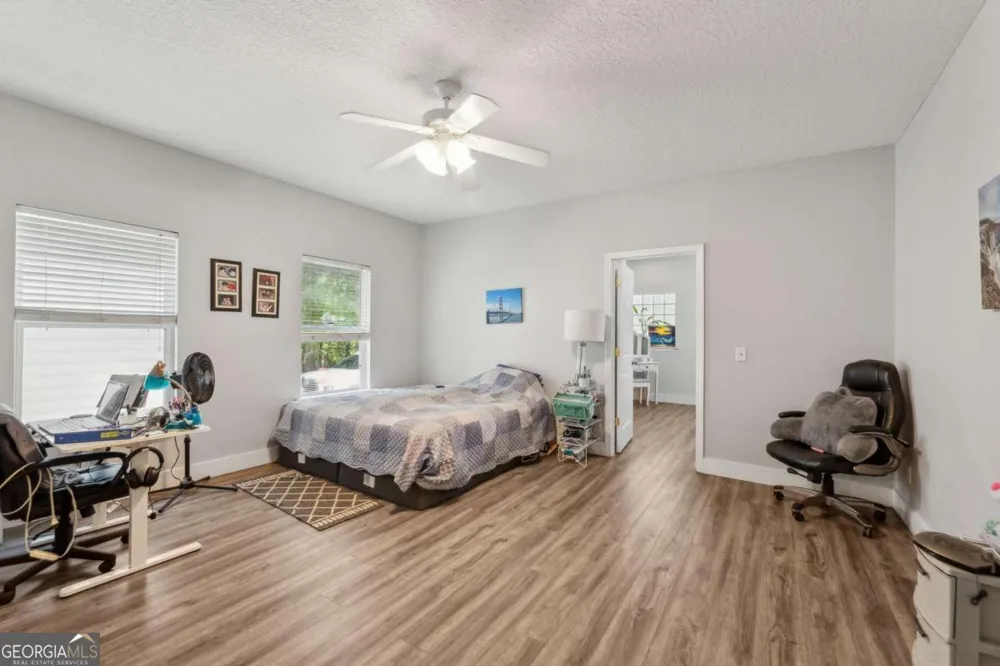 389 Magnolia DR Waverly, GA 31565