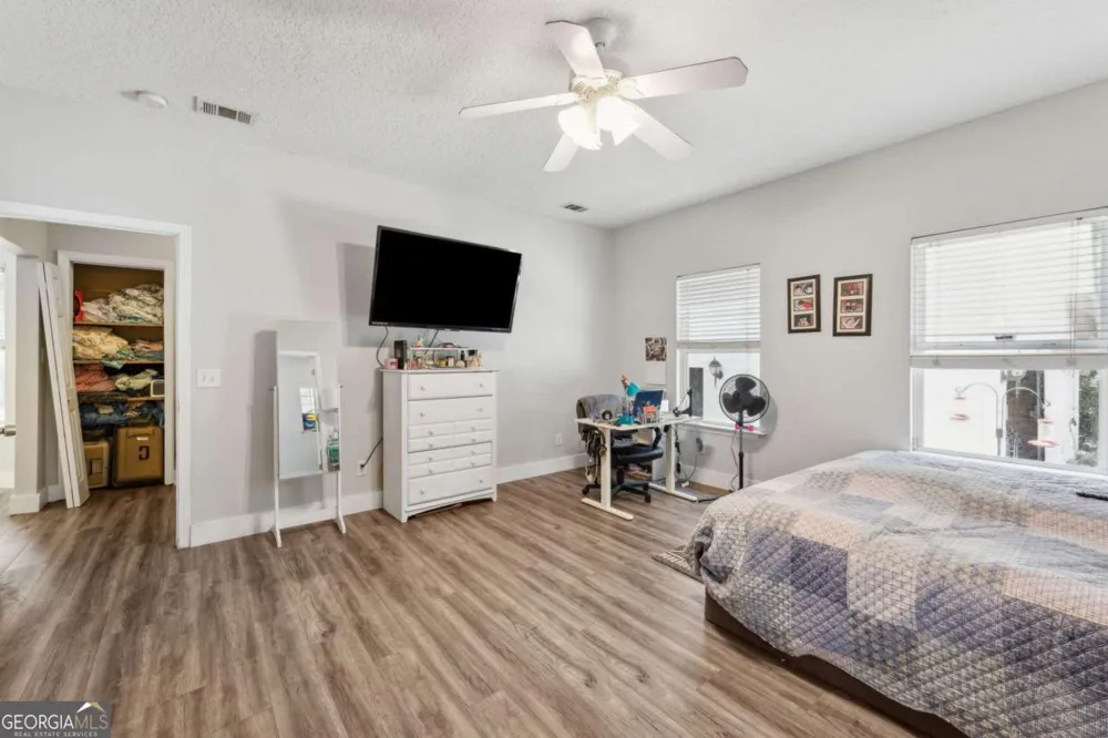 389 Magnolia DR Waverly, GA 31565