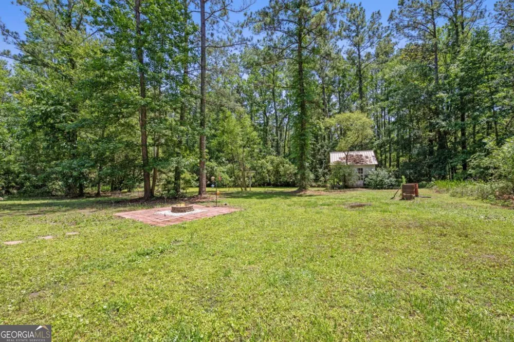 389 Magnolia DR Waverly, GA 31565