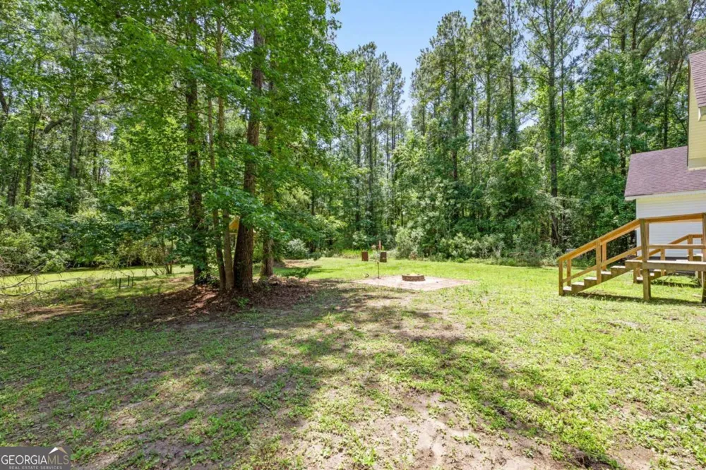 389 Magnolia DR Waverly, GA 31565