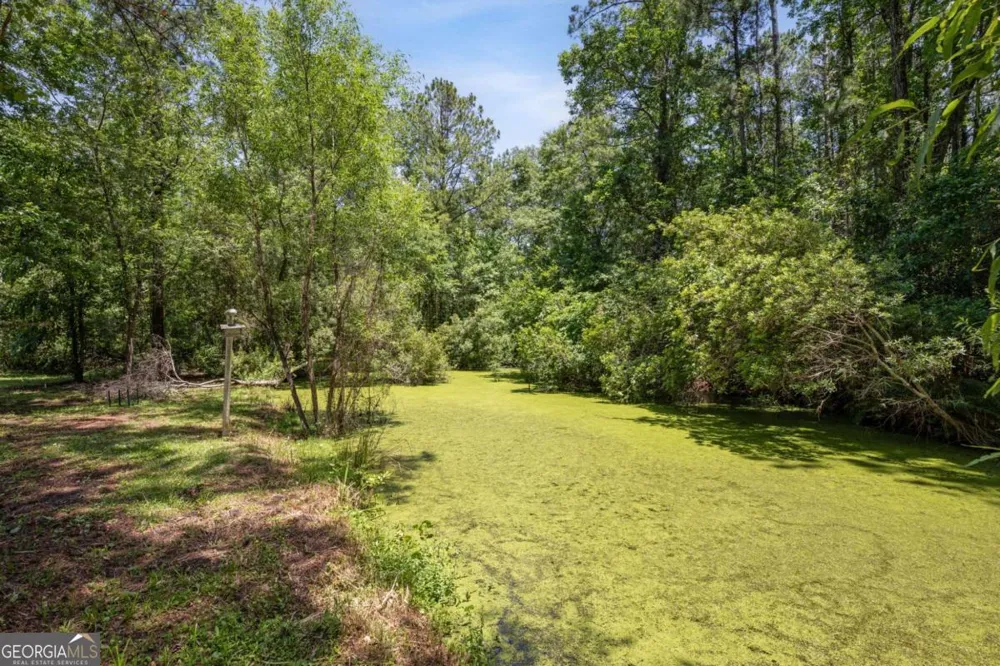 389 Magnolia DR Waverly, GA 31565