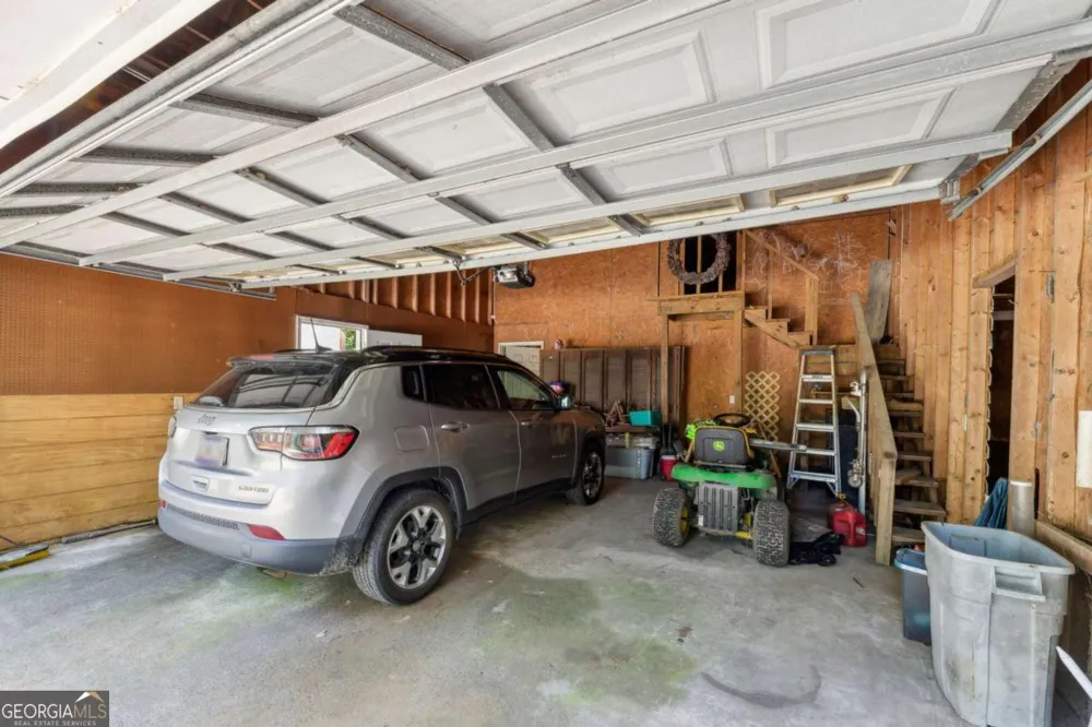 389 Magnolia DR Waverly, GA 31565