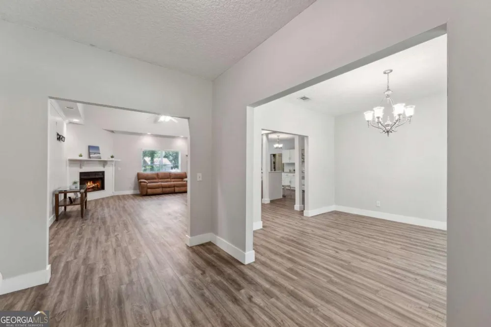 389 Magnolia DR Waverly, GA 31565
