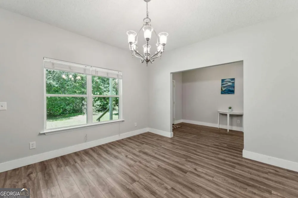 389 Magnolia DR Waverly, GA 31565
