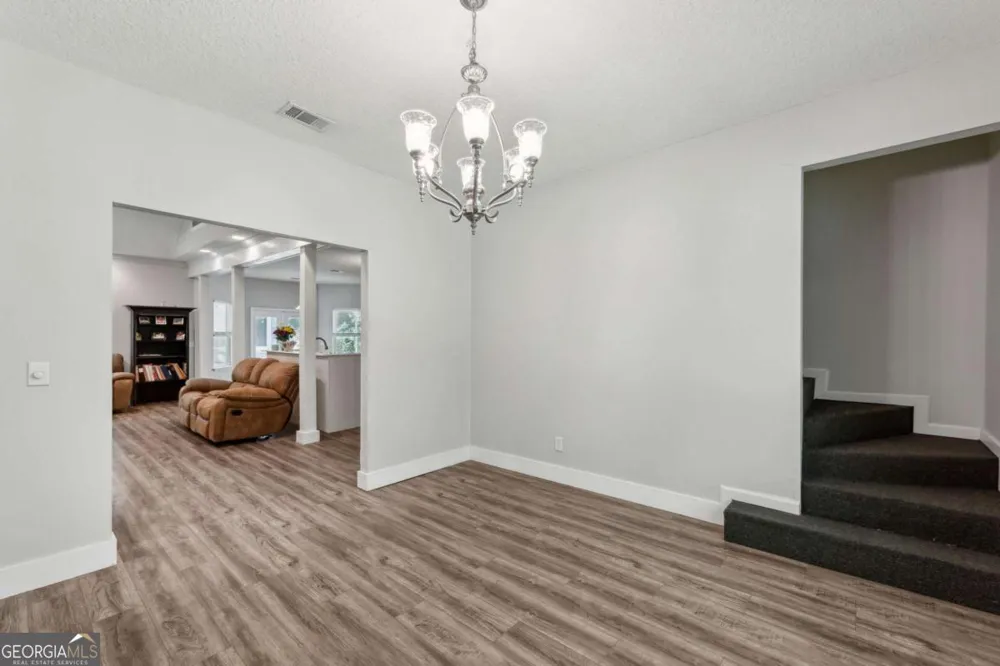 389 Magnolia DR Waverly, GA 31565