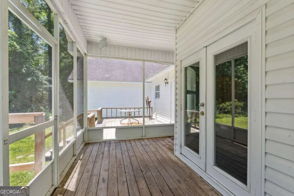 389 Magnolia DR Waverly, GA 31565