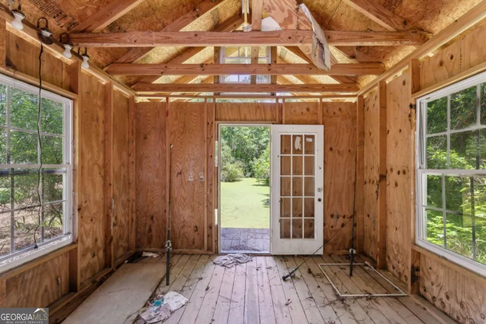 389 Magnolia DR Waverly, GA 31565