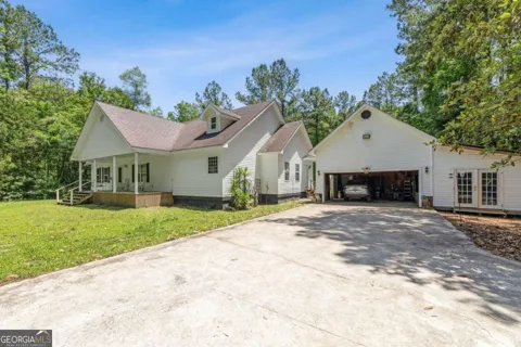 389 Magnolia DR