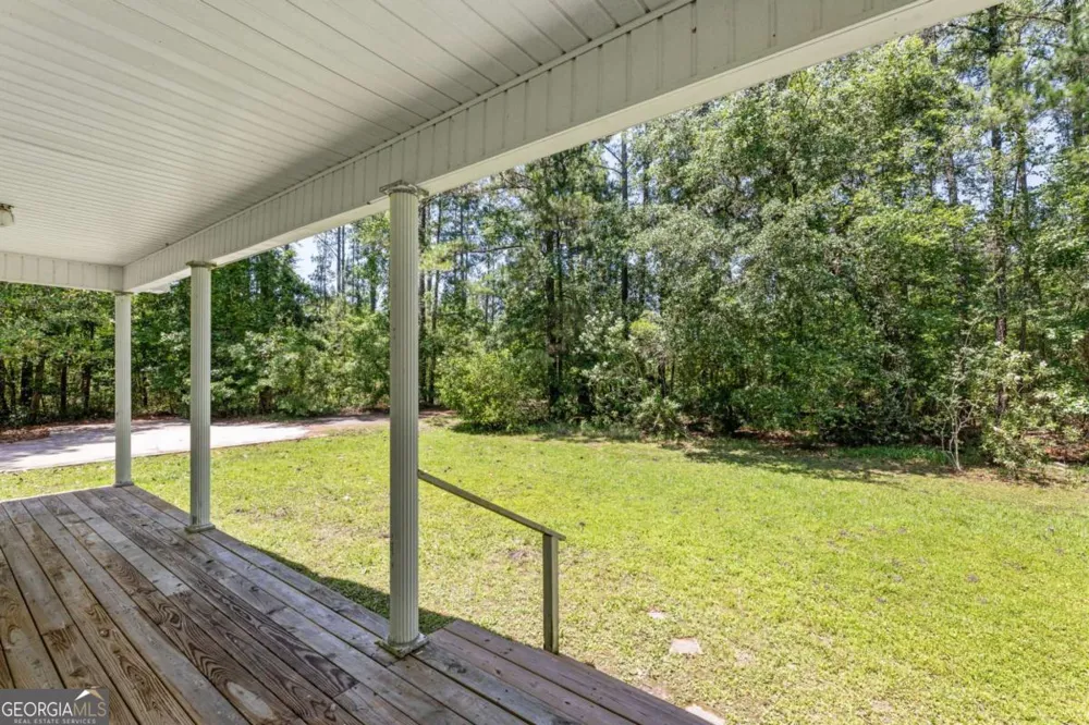 389 Magnolia DR Waverly, GA 31565