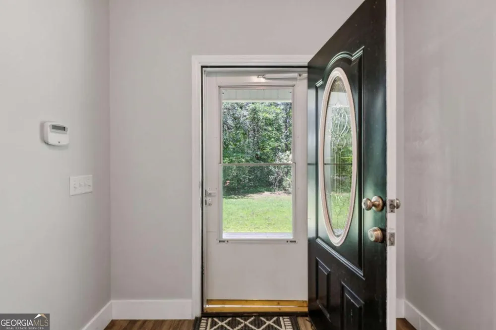 389 Magnolia DR Waverly, GA 31565