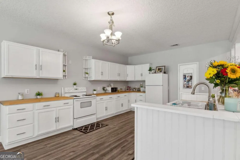 389 Magnolia DR Waverly, GA 31565
