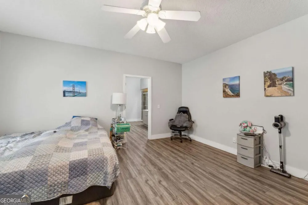 389 Magnolia DR Waverly, GA 31565