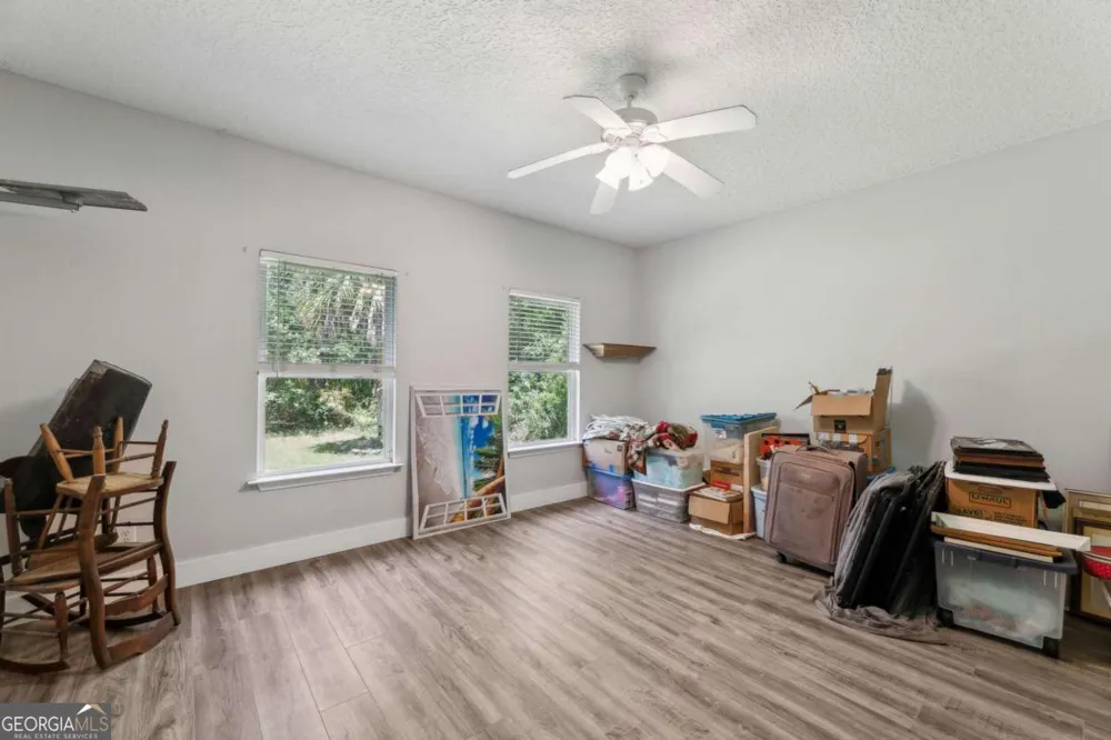 389 Magnolia DR Waverly, GA 31565