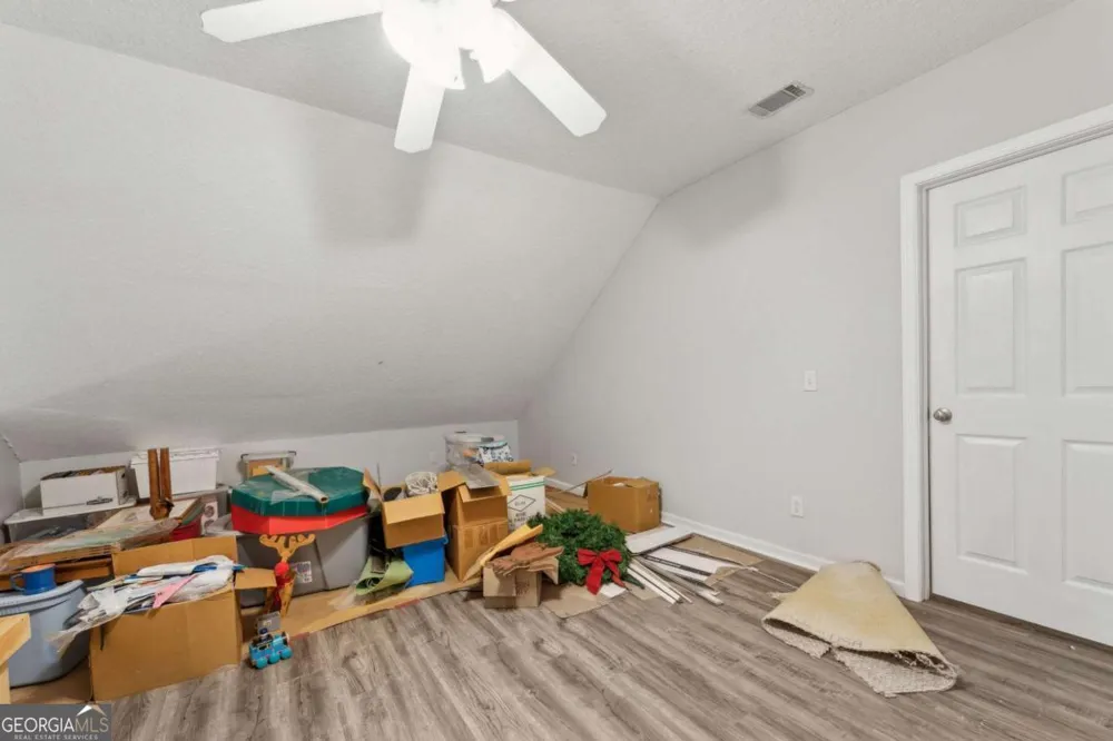 389 Magnolia DR Waverly, GA 31565